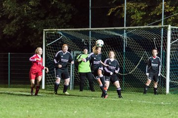 Bild 231 - Frauen SG Krempe/ETSV F. Glueckstadt - TSV Heiligenstedten : Ergebnis: 8:0